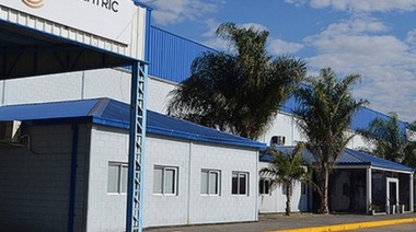 70 despidos en Chivilcoy por el cierre de una autopartista de capitales suecos