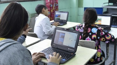 Relanzan Conectar Igualdad