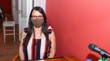 “Conectar Igualdad es una política publica clave para el futuro de la educación”, dijo concejal del FdT