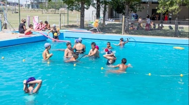 Se desarrolla el programa “Verano +ATR” en 13 sedes de Junín