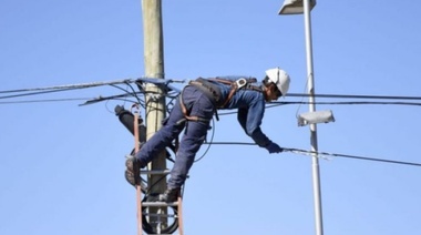 El municipio de Chacabuco denunció a la cooperativa eléctrica por los cortes de energía