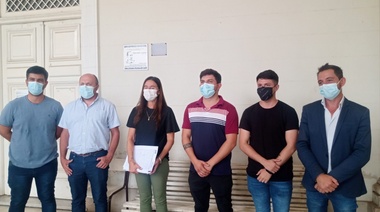 Denunciaron el desvío de viandas del programa ATR + Verano en Chacabuco