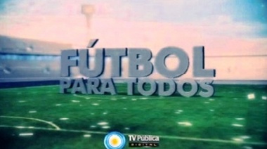 Concejales de Juntos criticaron el proyecto para la vuelta de "Fútbol para Todos"