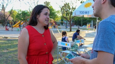 Desde el FdT cruzaron a Marini: "el nivel de cinismo es inimaginable"