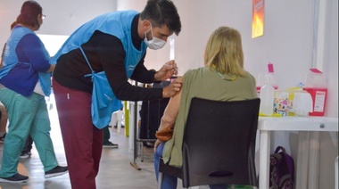 Provincia insiste con discutir la vacunación obligatoria contra el coronavirus