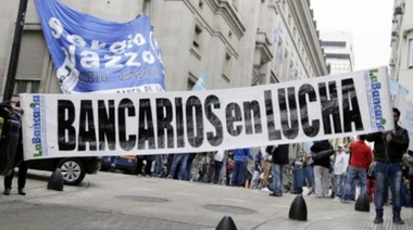 Lo gremios ya piden al Gobierno abrir las paritarias 2022