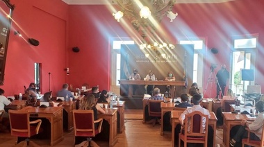 La licitación para la construcción de un Centro de Desarrollo Infantil tuvo el aval del Concejo