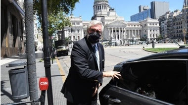 Causa Gestapo sindical: Declaró Conte Grand y citarán a exministro