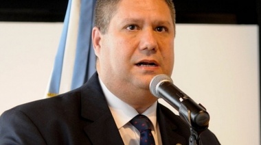 Petraglia: "el acuerdo genera confianza dentro y fuera del país"