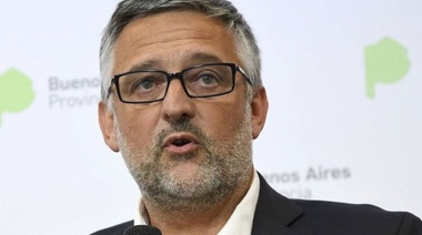 Ex ministro de Vidal no se presentará a la citación del Congreso