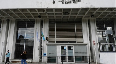 El gremio de los Bancarios amenaza con medidas de fuerza