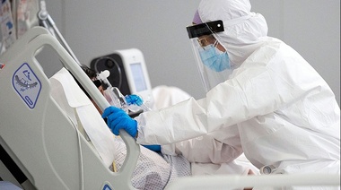 Otros tres fallecidos por Covid en Junín y 73 nuevos positivos