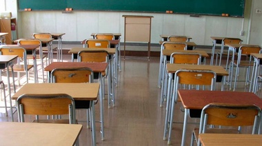 Pehuajó es el distrito de la región que más fondos recibirá para el Consejo Escolar