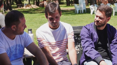 La Juventud Radical de la cuarta puso primera en Lincoln