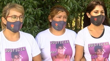Arranca juicio oral por uno de los primeros femicidios en cuarentena