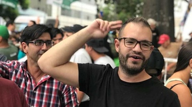 Un apellido de peso suena para presidir el PJ en Chacabuco