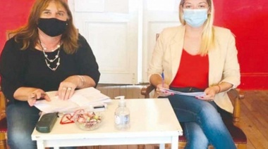 Concejal PRO respondió al FdT por casos de violencia de género: "la provincia está ausente"