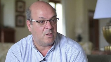 Rivadavia a fondo por la autonomía: "el desarrollo del distrito estará en nuestras manos"