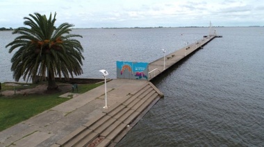 Provincia bajó e nivel de peligrosidad de la Laguna de Gómez