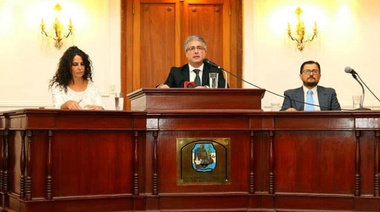 Pergamino: el 2 de marzo abren las sesiones en el Concejo Deliberante