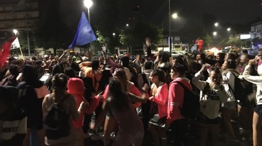 Funcionarios y autoridades educativas se reunieron en la previa del "último primer día"