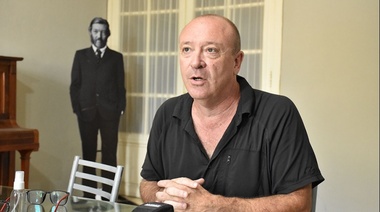 Secretario de Cultura respondió a la oposición y "dobló la apuesta" a concejal camporista