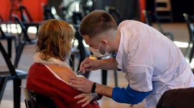 Este viernes se realiza en Junín la segunda “Noche de las Vacunas”