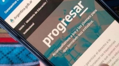 Se abre la inscripción para las Becas Progresar