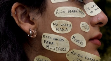 Ni flores ni bombones