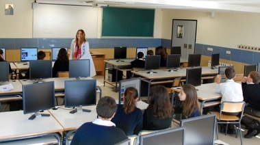 Directivos de escuelas privadas bonaerenses se reúnen en Junín