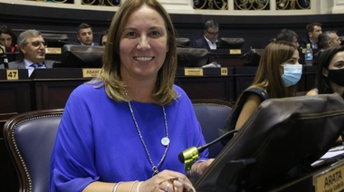 Arata resaltó el rol de Massa tras el acuerdo con el FMI en diputados