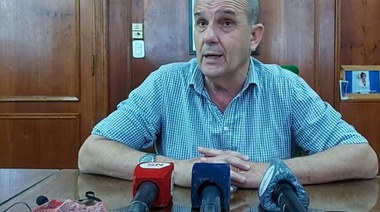 "Alberto Fernández, no me gusta el acuerdo con el Fondo, no me gusta que se pague con el hambre de la gente"