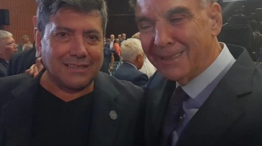 El peronismo "no k" quiere meterse en la discusión 2023 dentro de Juntos