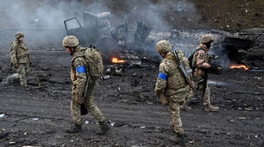 La guerra Rusia-Ucrania se metió en la grieta del Concejo de Junín