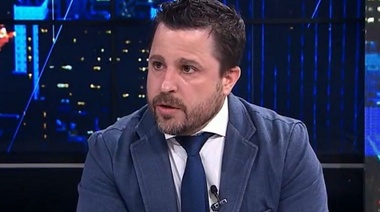 Tetaz pisa la cuarta por Junín y Chacabuco y brindará una charla en la Unnoba