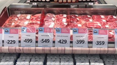 Advertencia a frigoríficos: “quienes no cumplan con cortes cuidados no podrán exportar”