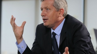 Monzó reflota el debate por las PASO: pide que no sean obligatorias