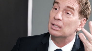 Con guiños al campo, Santilli pisó 3 distritos de la cuarta por su proyecto 2023