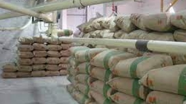 El Gobierno subió las retenciones a la exportación de harina y aceite de soja