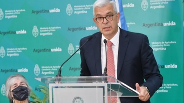 “El Gobierno busca desacoplar el mercado interno de los precios internacionales”