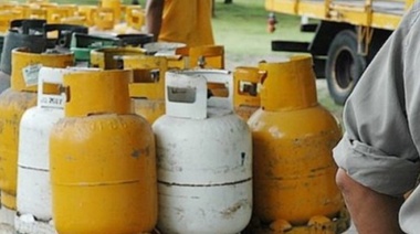 Amplían subsidios para compra de garrafas a vecinos de la cuarta sección incorporados al "Plan Hogar"