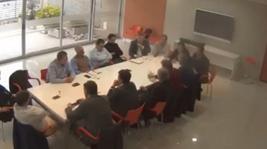 “Mesa judicial”: más declaraciones e incertidumbre por los fueros de un senador