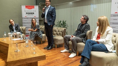 “La UCR tendrá una fórmula para gobernar la provincia de Buenos Aires”