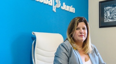 Sierra formará parte del Consejo Provincial de Suteba e irá por otro mandato en Junín