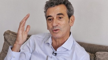 Randazzo: “hay un divorcio entre la dirigencia política y la sociedad”