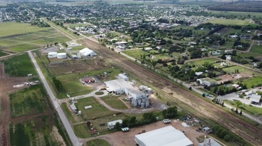 Un distrito de la cuarta seleccionado para ser parte de “ciudades del conocimiento”