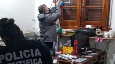 Intendentes radicales repudiaron los ataques contra la municipalidad de Coronel Rosales