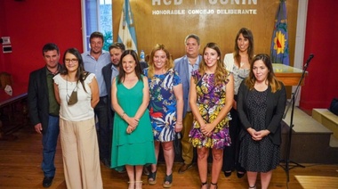 El FdT adelantó que acompañará el loteo Proyectar III en la próxima sesión