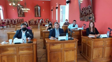 "Juntos miente con bajeza, nosotros convalidamos el convenio urbanístico"