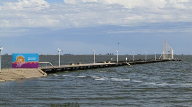 Bozzano: “Estamos felices y orgullosos de que Provincia siga invirtiendo en Junín”